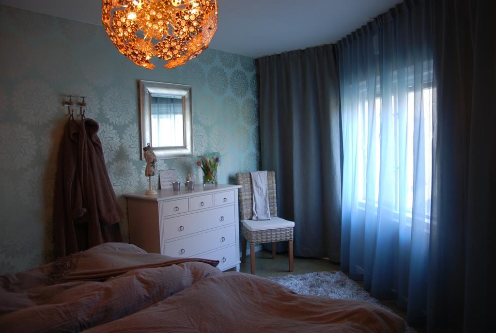 Lagenhet Visby公寓 客房 照片
